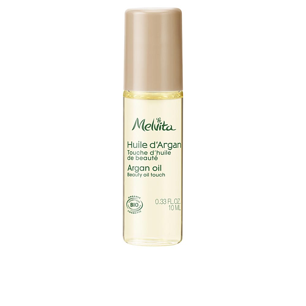 Aceites De Belleza Roll On Aceite D'Argan Melvita