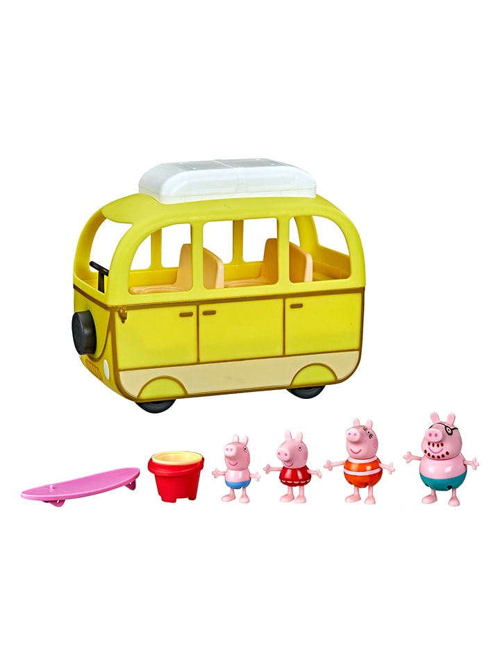 Peppa Pig Spielset 