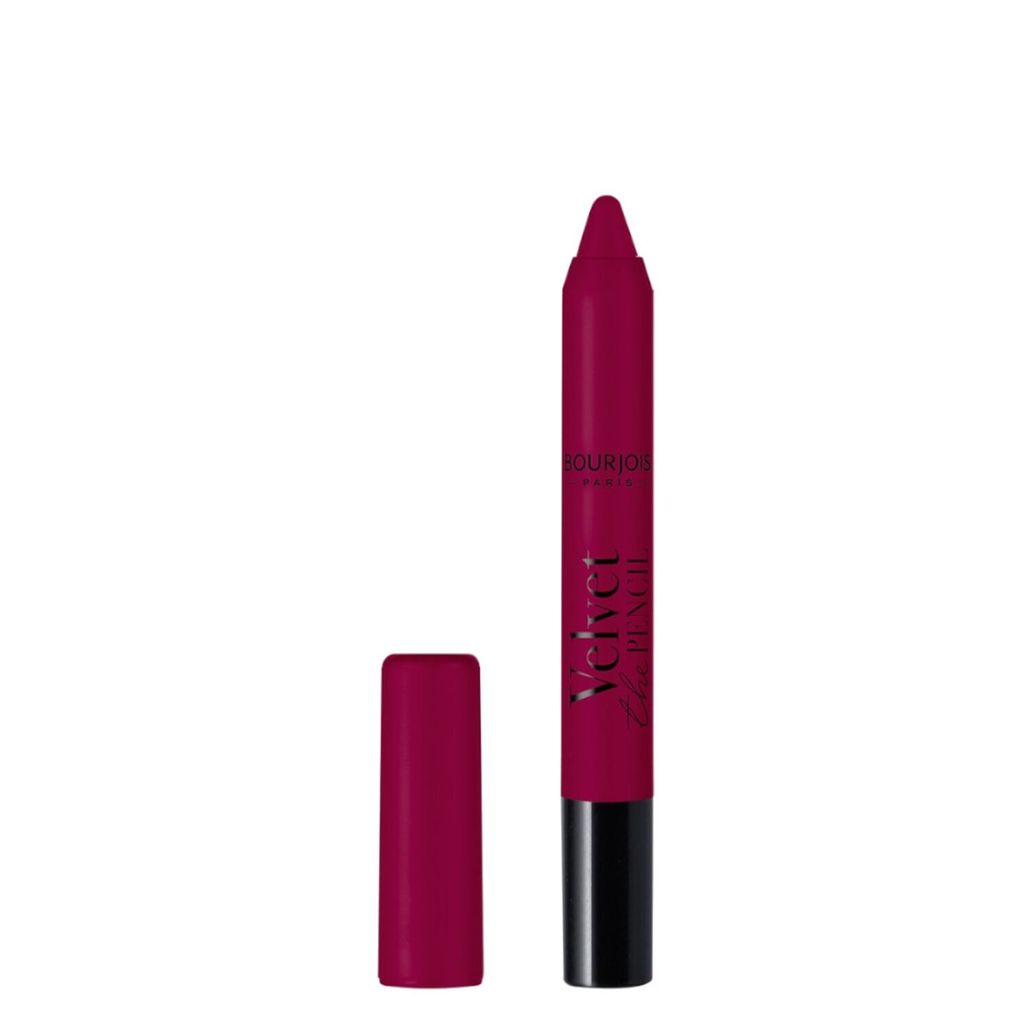 Bourjois Velvet the Pencil Rouge à Lèvres