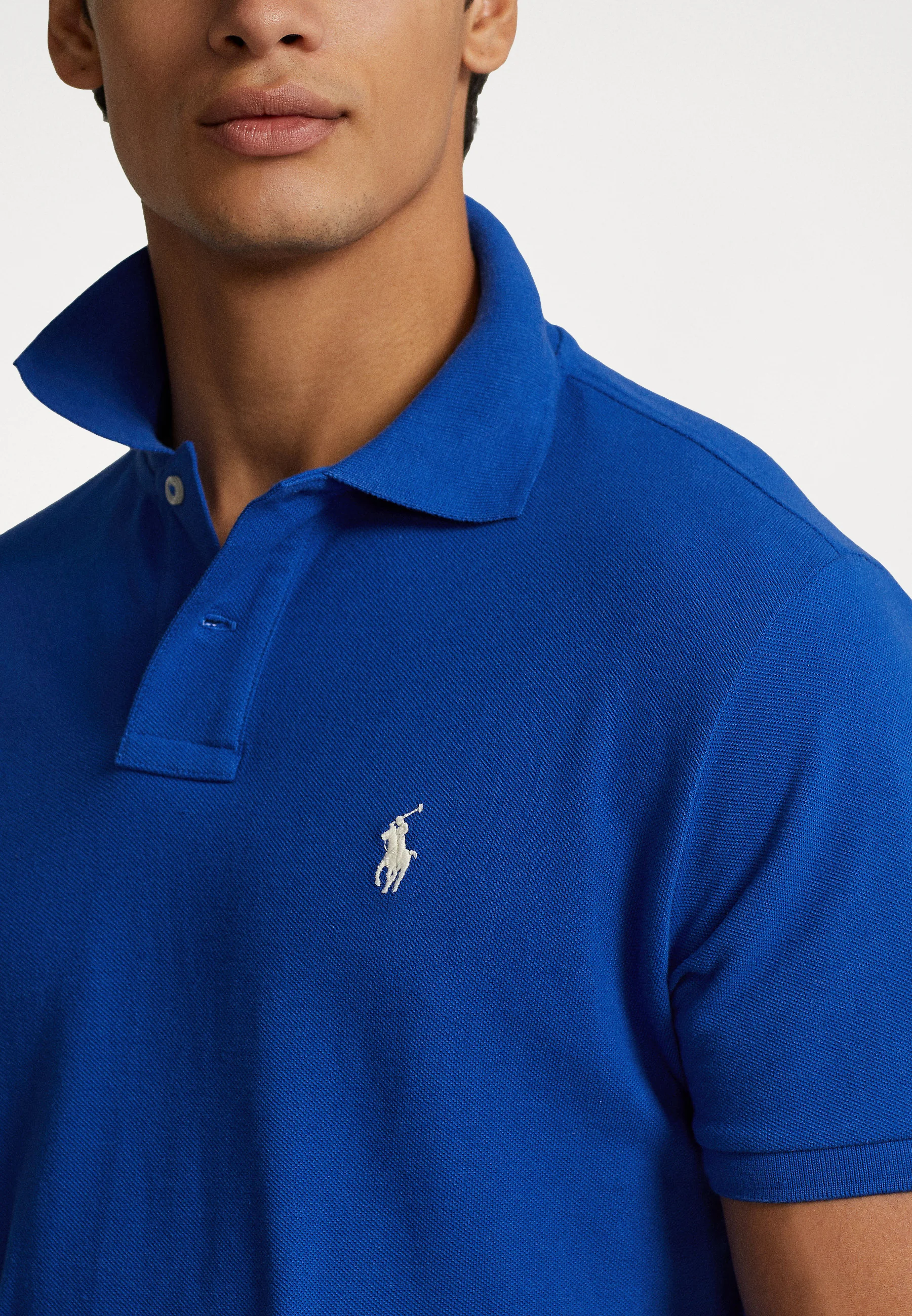 Polo Ralph Lauren MANGA CORTA - Polo