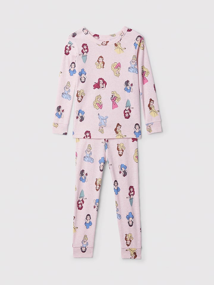 GAP Pyjama in Rosa günstig kaufen 80/86