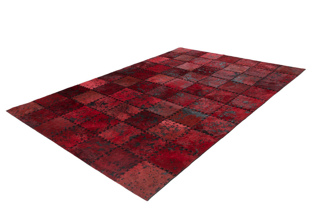 Arte Espina Teppich Rot 200cm x 290cm