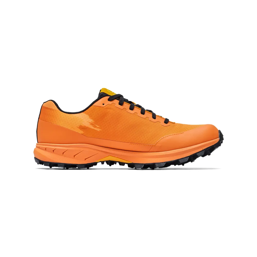 Icebug PYTHO6 BUGRIP H89001-9B / orange