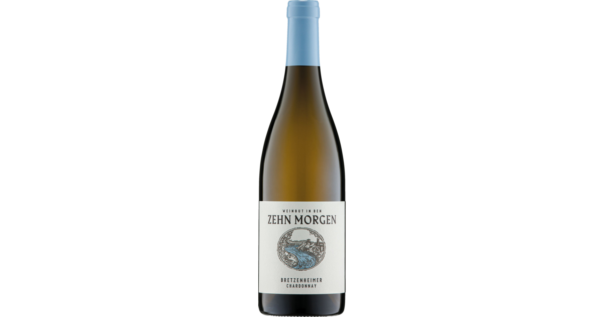 Bretzenheimer Chardonnay