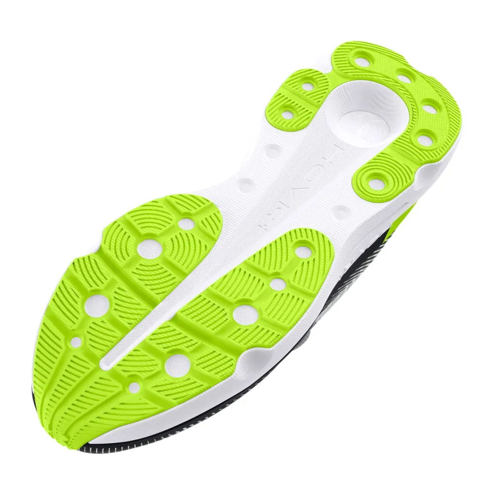 Under Armour Infinite Pro 3027190-103 / weiss