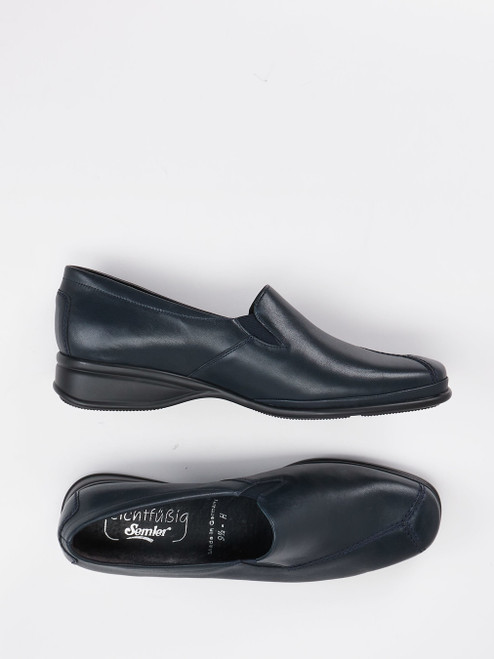 Slipper-25631090004 Semler