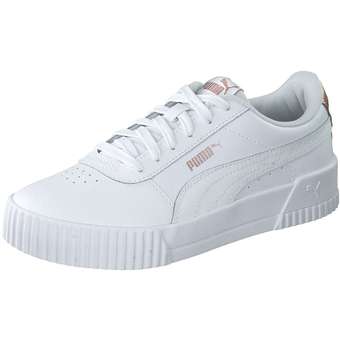 PUMA Carina RG Wn´s Sneaker in weiß