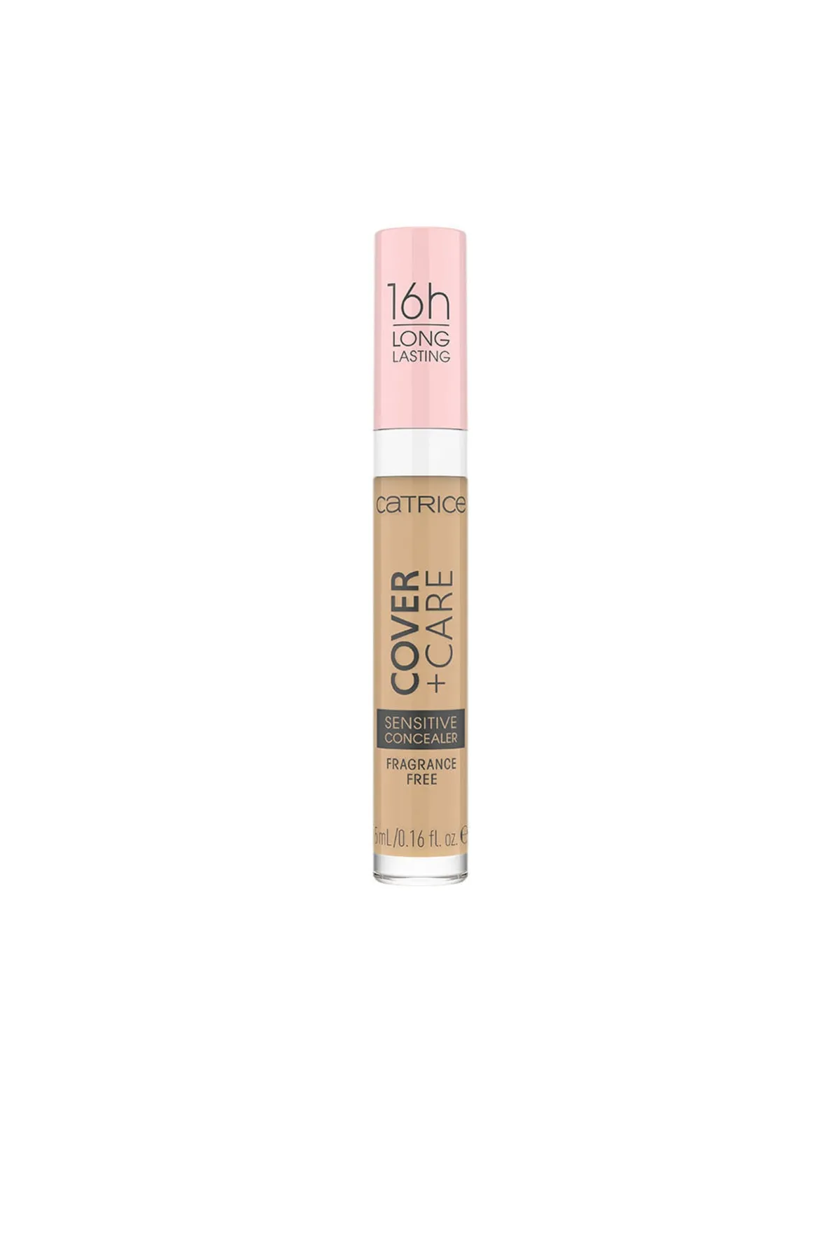 Catrice  Concealer - Mehrfarbig - Flüssigkeit