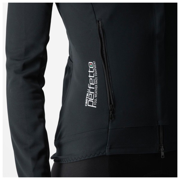 Castelli - Women's Perfetto Ros 2 Jacket - Fahrradjacke