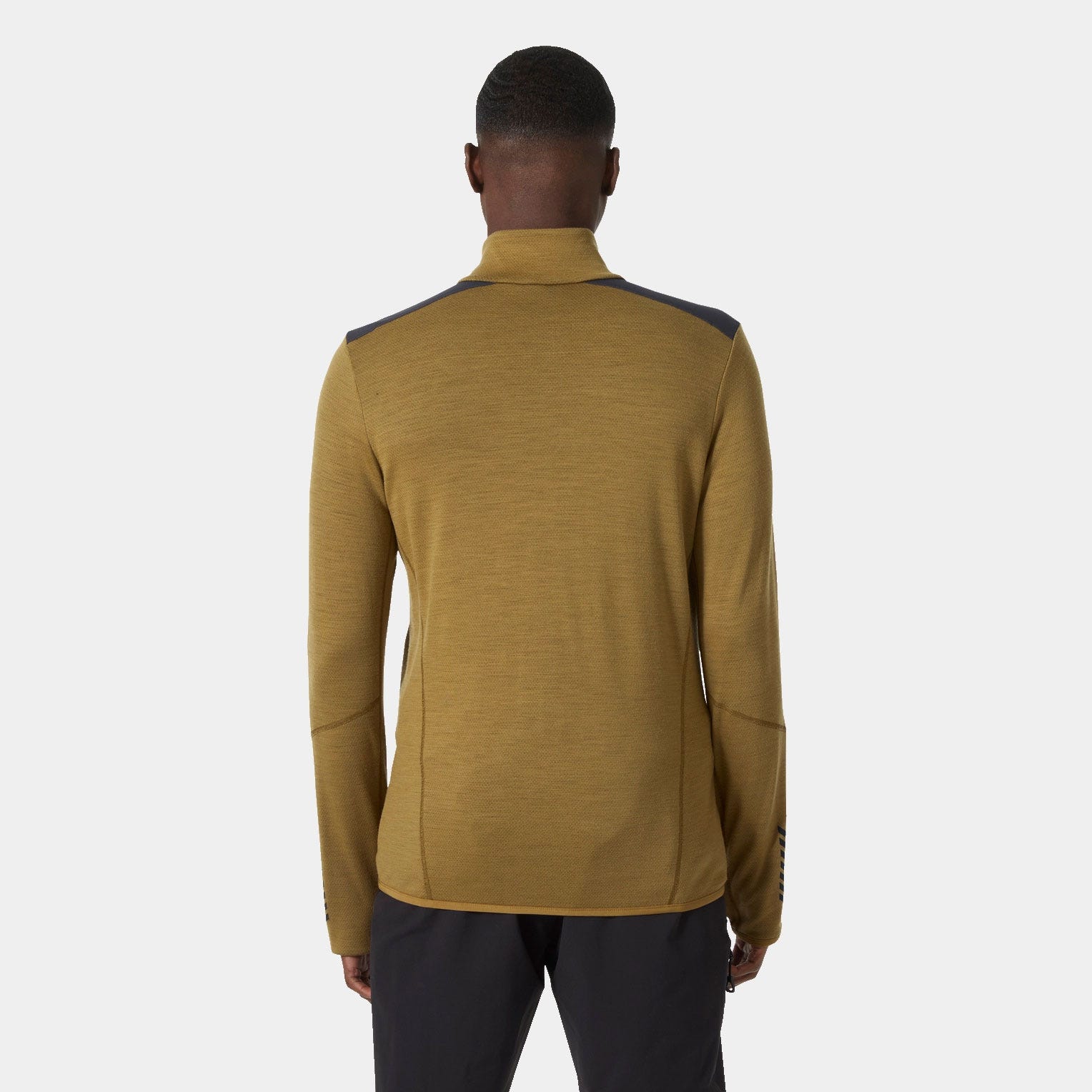 Men's LIFA® Merino Midlayer Jacket