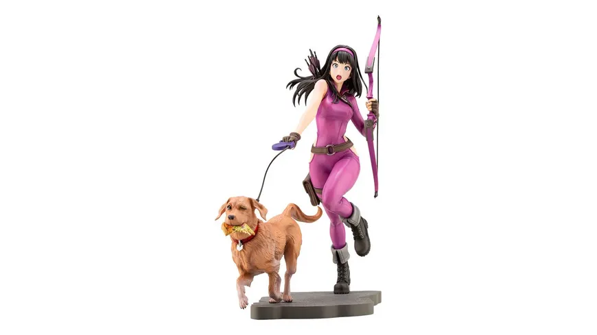 Marvel Bishoujo PVC Statue 1/7 Hawkeye (Kate Bishop) 25 cm