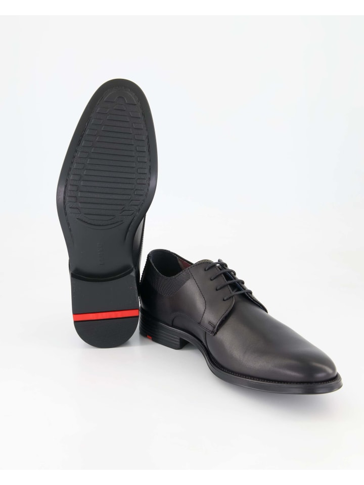 LLOYD Anzug- & Businessschuhe in Schwarz günstig kaufen