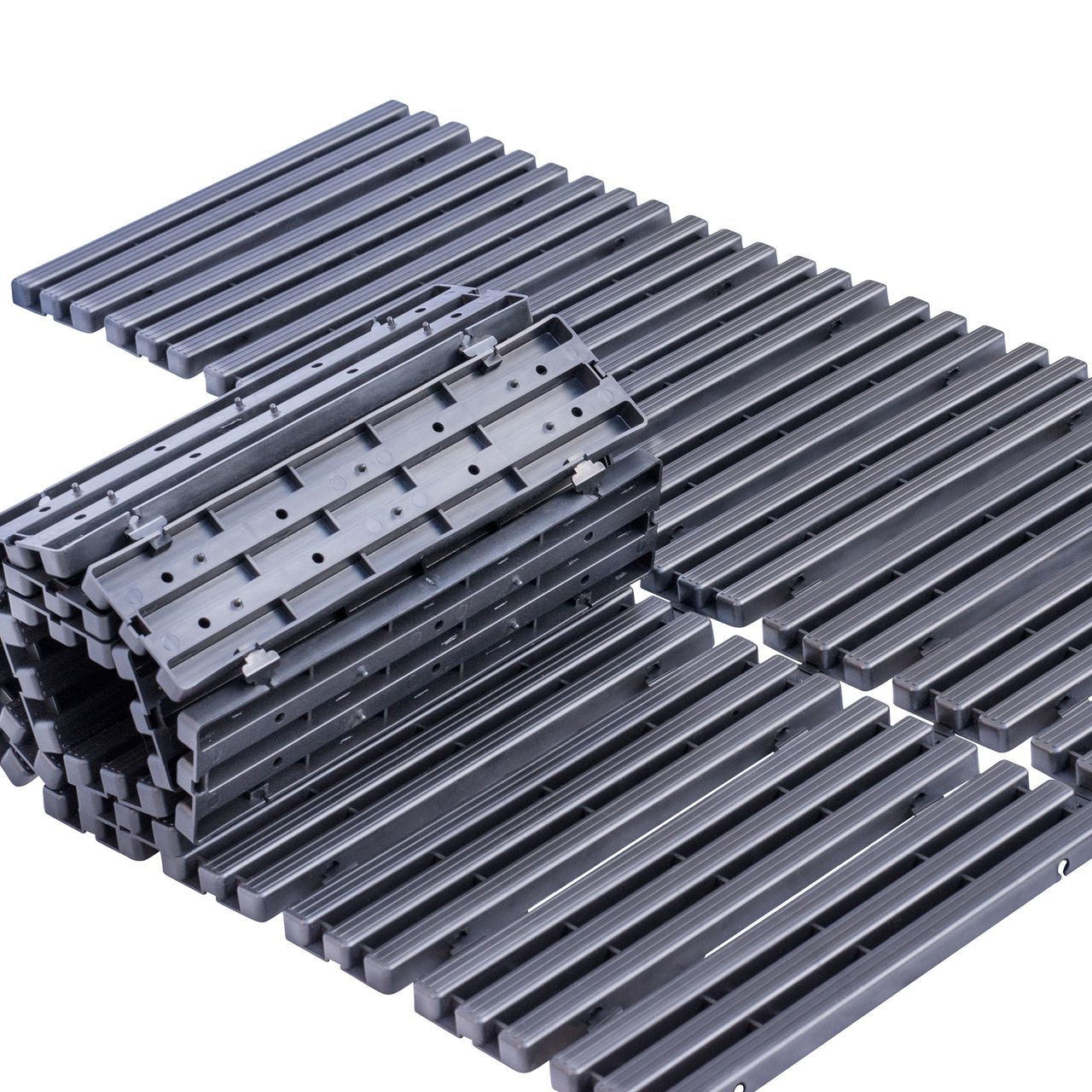 UPP Gartenplatten/ Rollweg 30x300cm