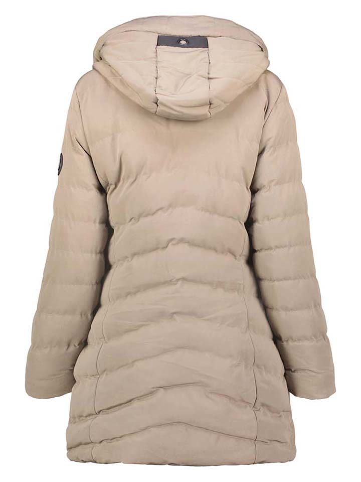 Geographical Norway Steppmantel 