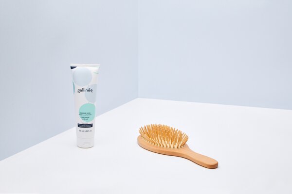 Gallinée Prebiotic Hair Care Mask Haarmaske