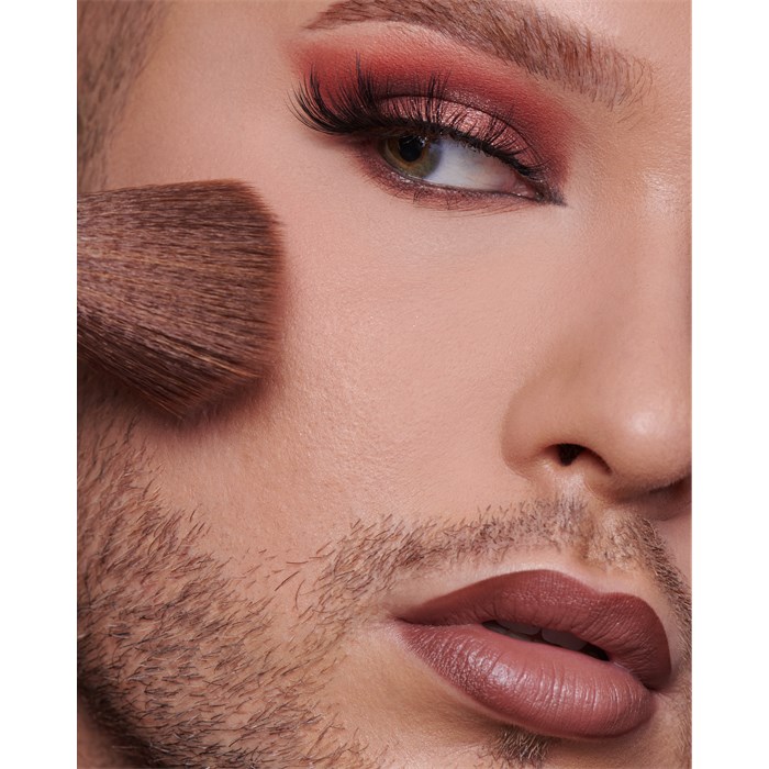 Cheek Brush