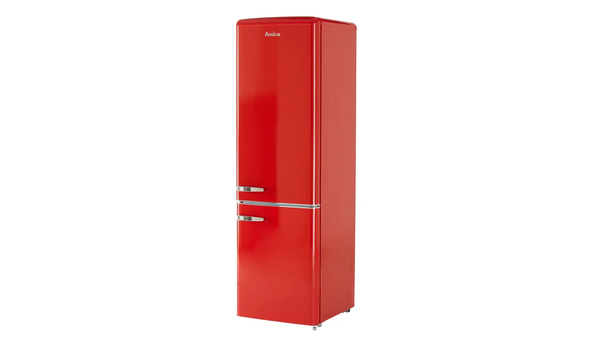 Amica Kühl-Gefrier-Kombination  KGCR 387 100 R