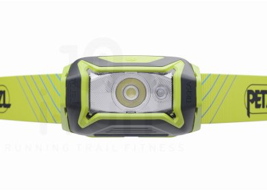 Petzl Tikka Core - 450 lumens