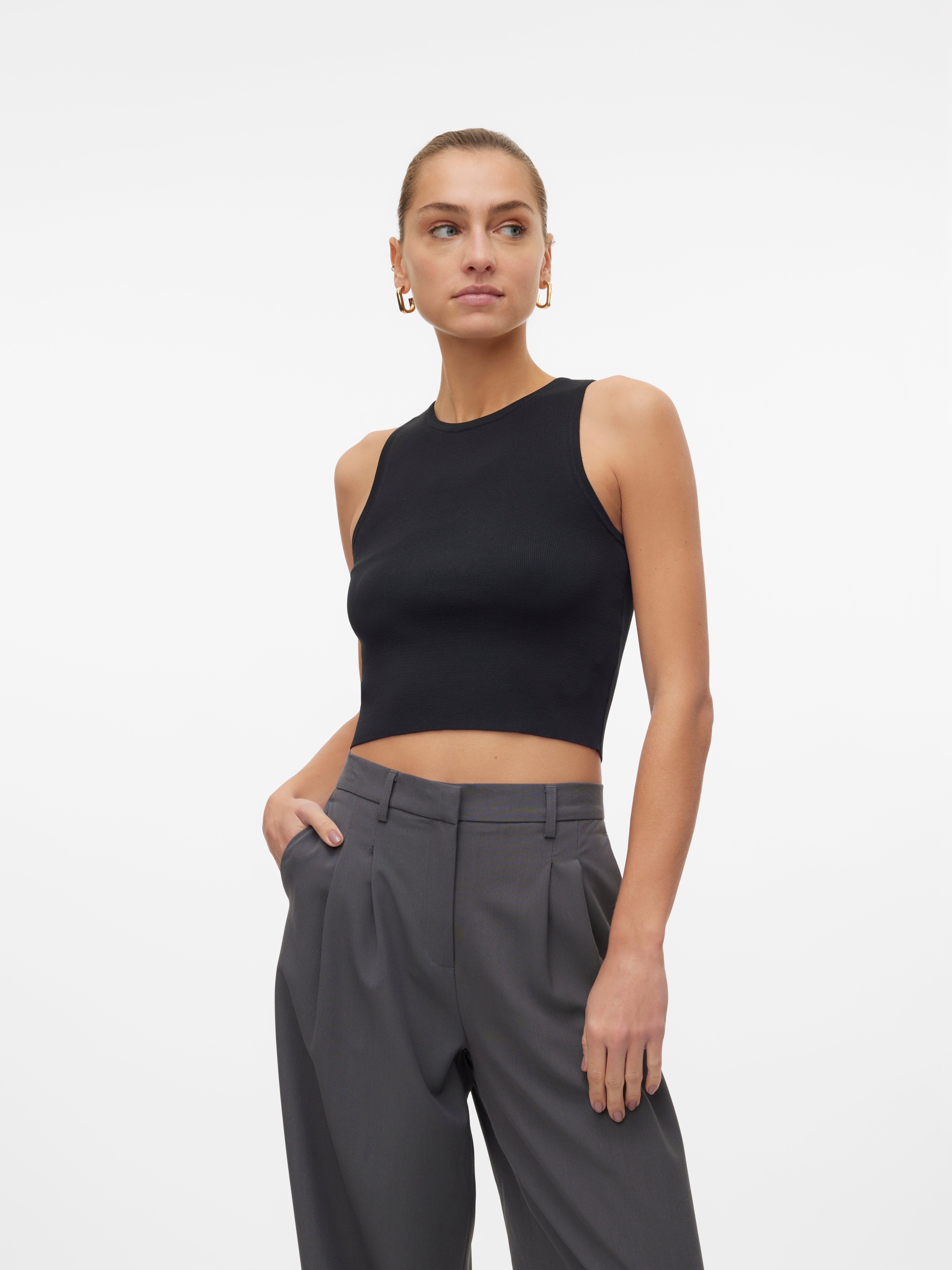 VMGINNY Pullover