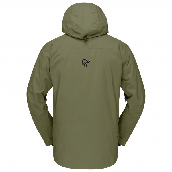 Norrøna - Lofoten GORE-TEX Pro Jacket - Skijacke