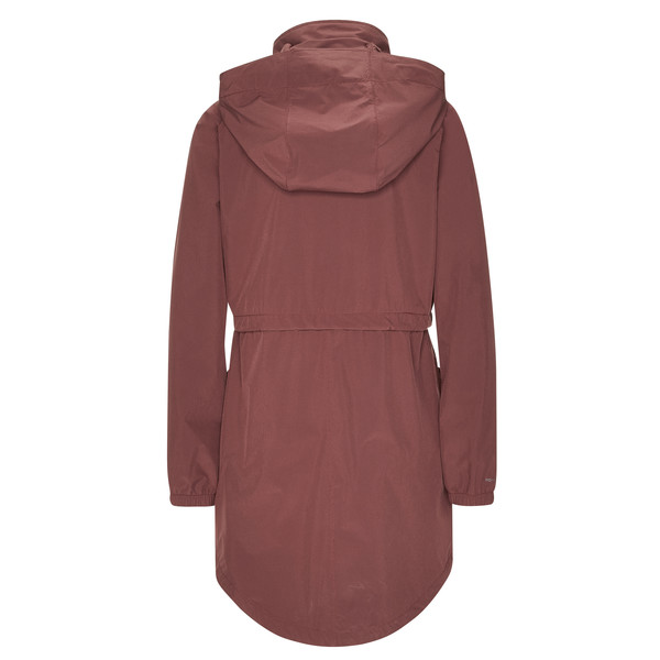 SWITCHFORM LITE PARKA Damen - Übergangsjacke