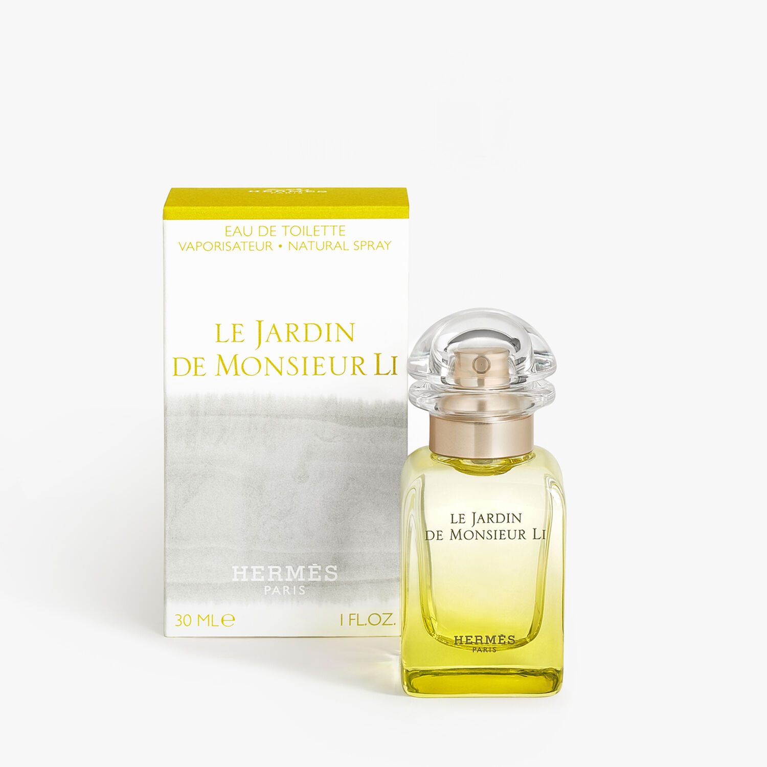 Hermès Le Jardin de Monsieur Li Eau de Toilette