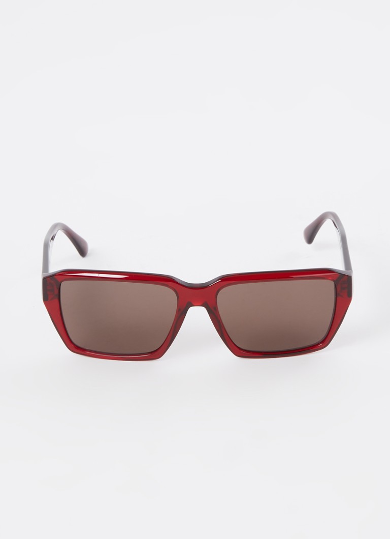 Emporio Armani  EMPORIO ARMANI *EA4186  RED SH