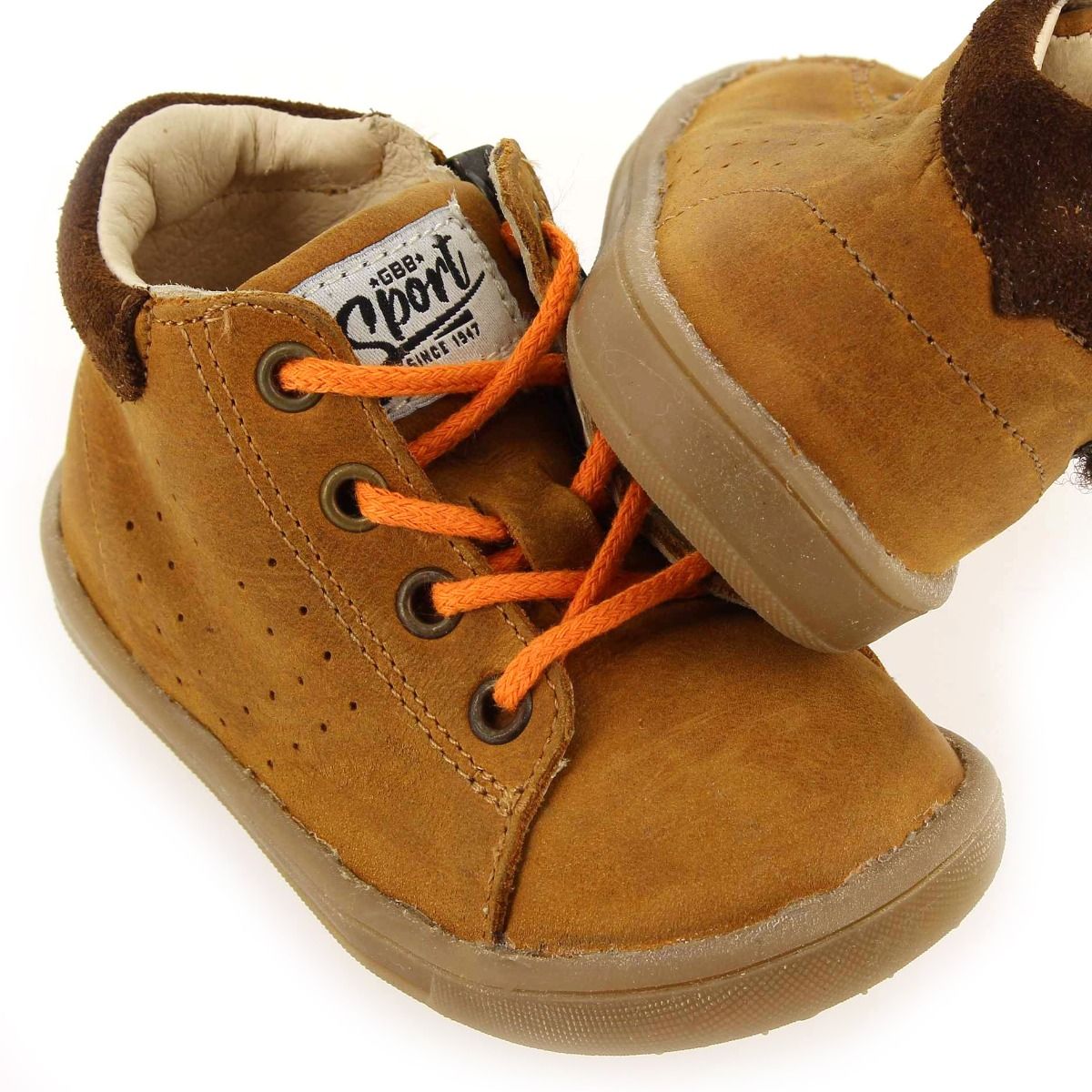 GBB  FOLLIO - cognac