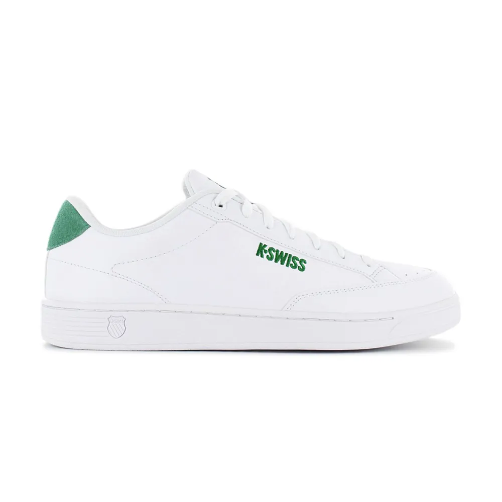 K-Swiss COURT ACE 07297-108-M / weiss