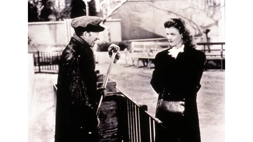 Katzenmenschen (Cat People) (Filmjuwelen)