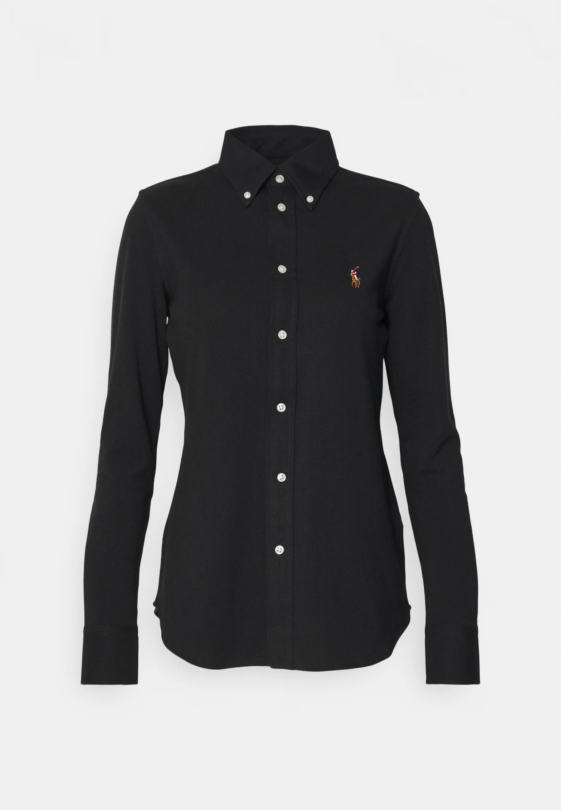 Camisa Polo Ralph Lauren OXFORD HEIDI