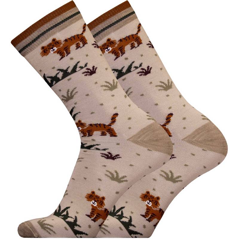 UphillSport Tiger Socken