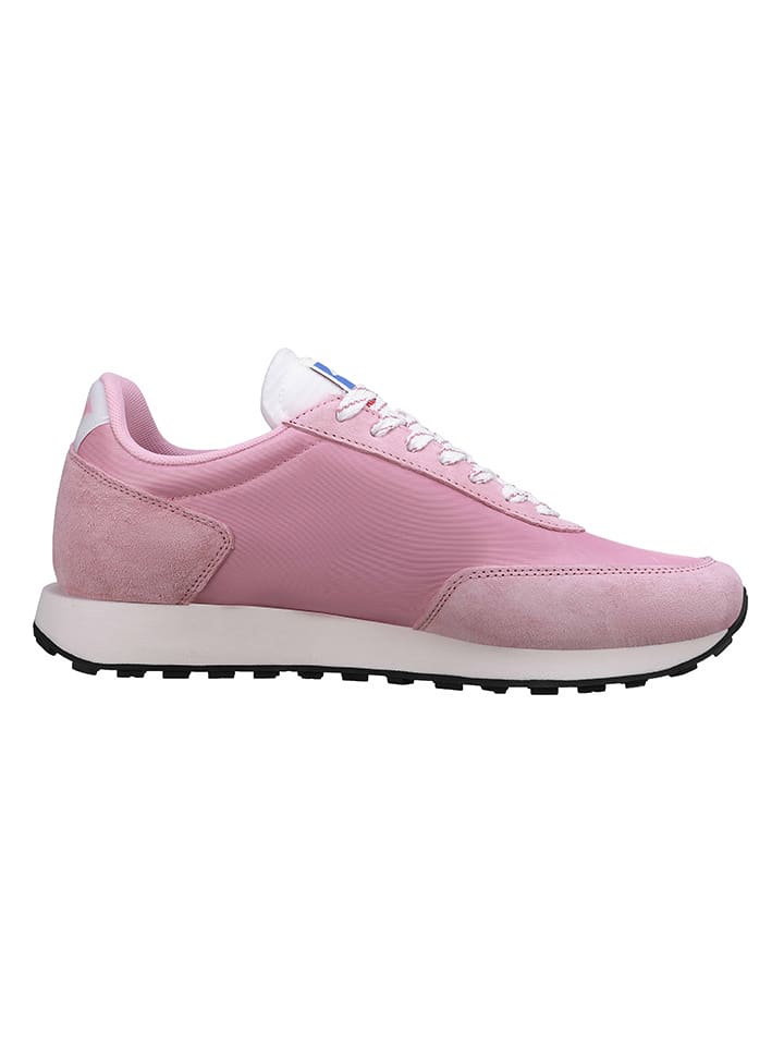 KangaROOS Originals Leder-Sneakers 