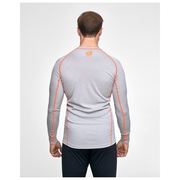 Daehlie - Endurance Tech Long Sleeve - Funktionsshirt