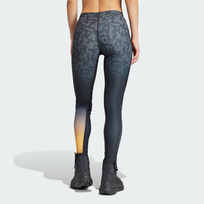 adidas TERREX Agravic XC Race Tight Tights Damen