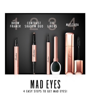 GUERLAIN Mad Eyes Precise Eyeliner-0.6 g