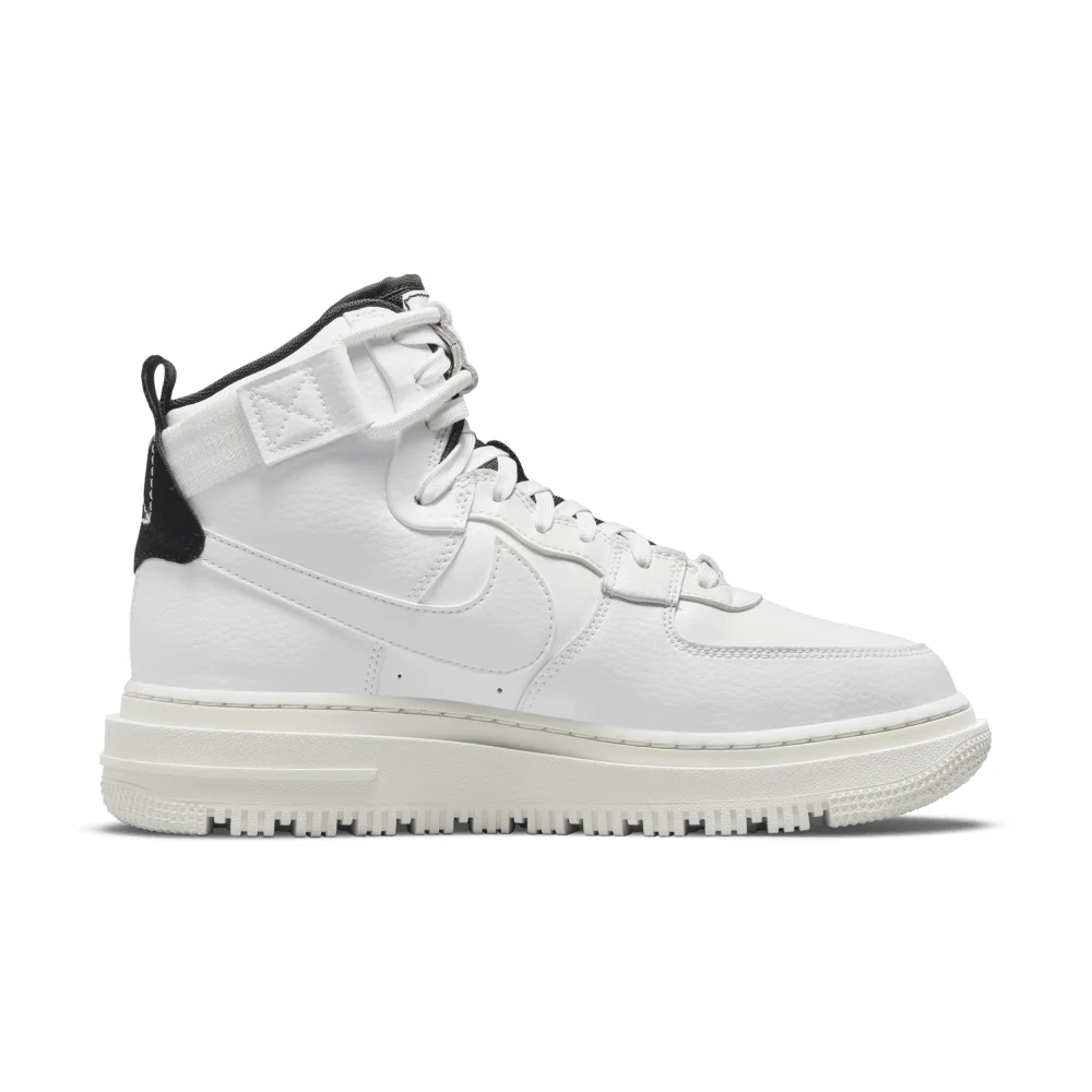 Nike Air Force 1 High 2.0 Utility DC3584-100 / weiss