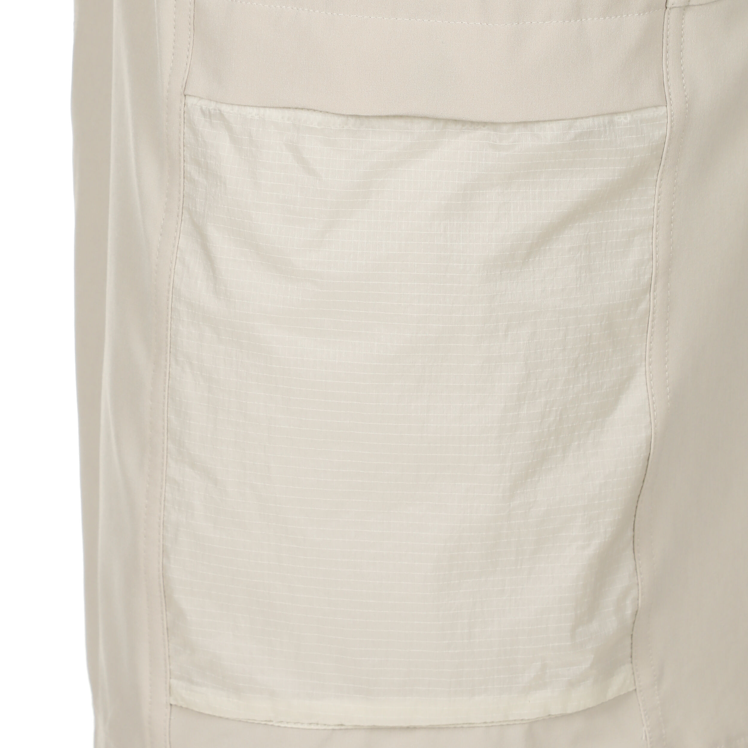 Run Trail Shorts Herren - Beige