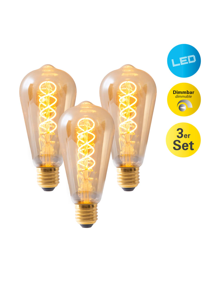 näve LED Leuchtmittel 