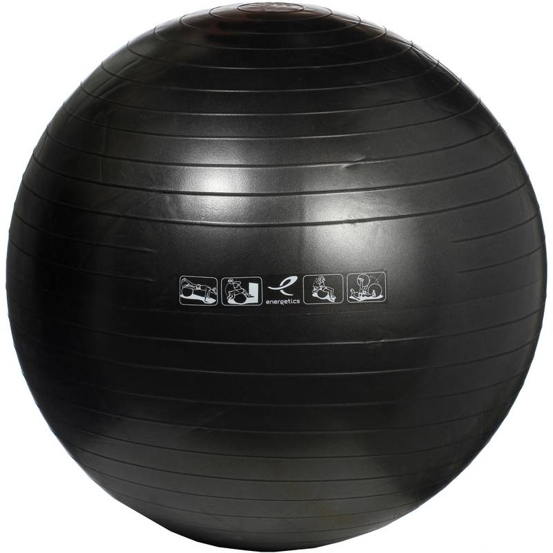 ENERGETICS Gymnastikball