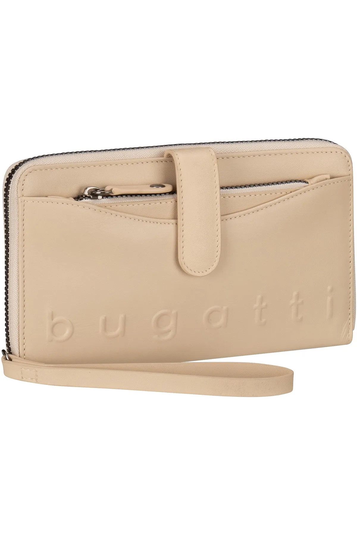 BUGATTI  Geldbörse Daphne Wallet mit Schlüsseletui