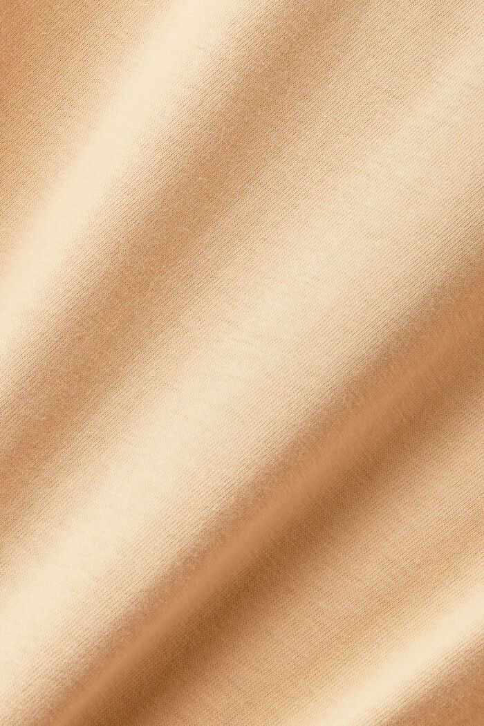 Longsleeve mit Delfinprint