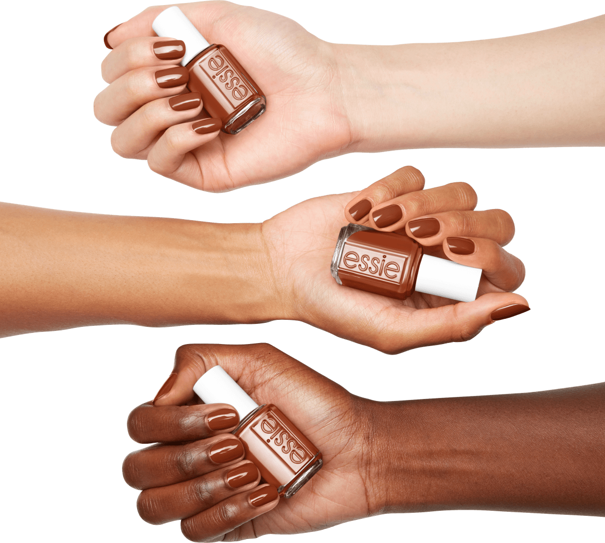 Nagellack 821 Row With The Flow, 13,5 ml