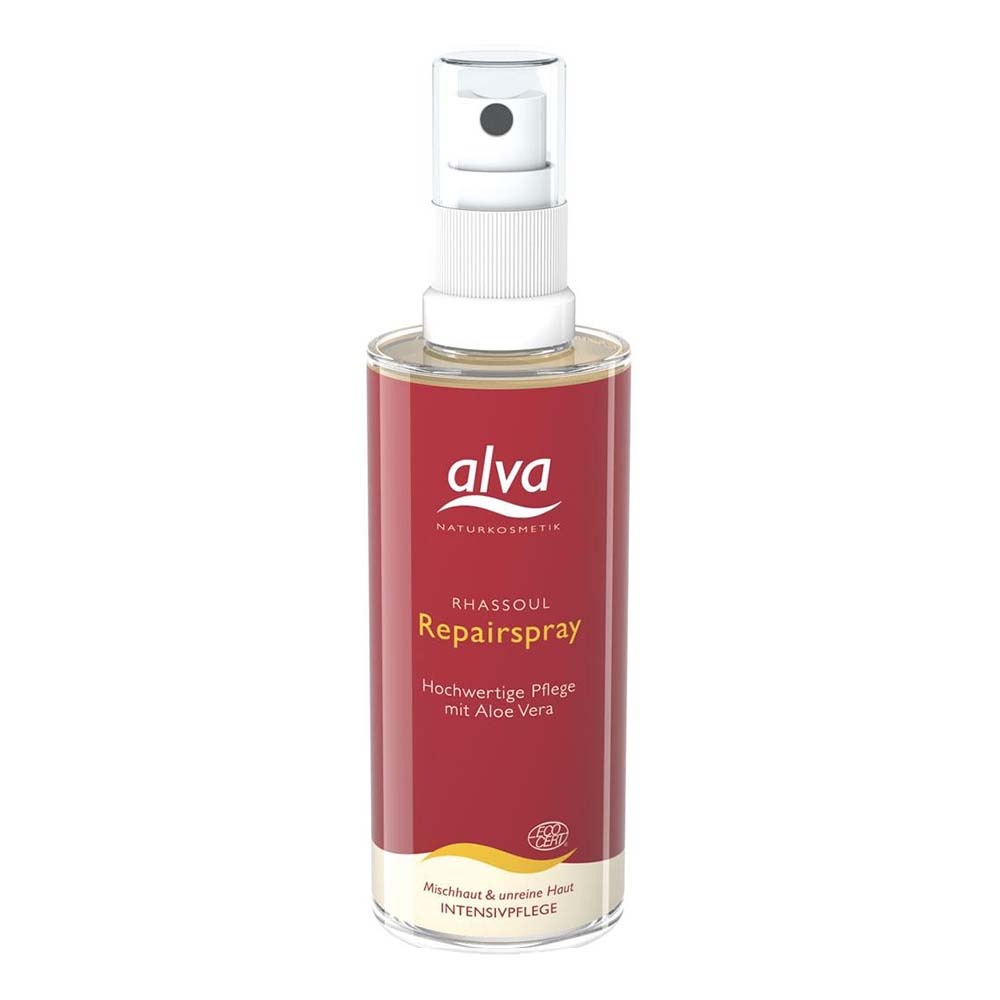 Rhassoul - Repairspray