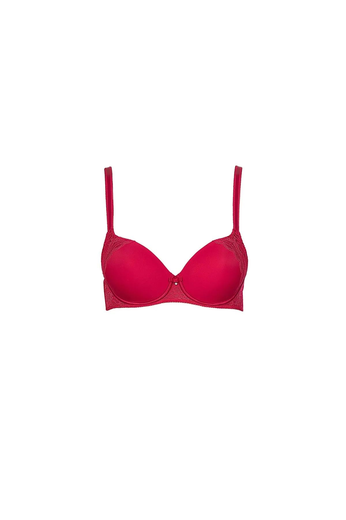 Lisca  BH - Rot - Strukturiert