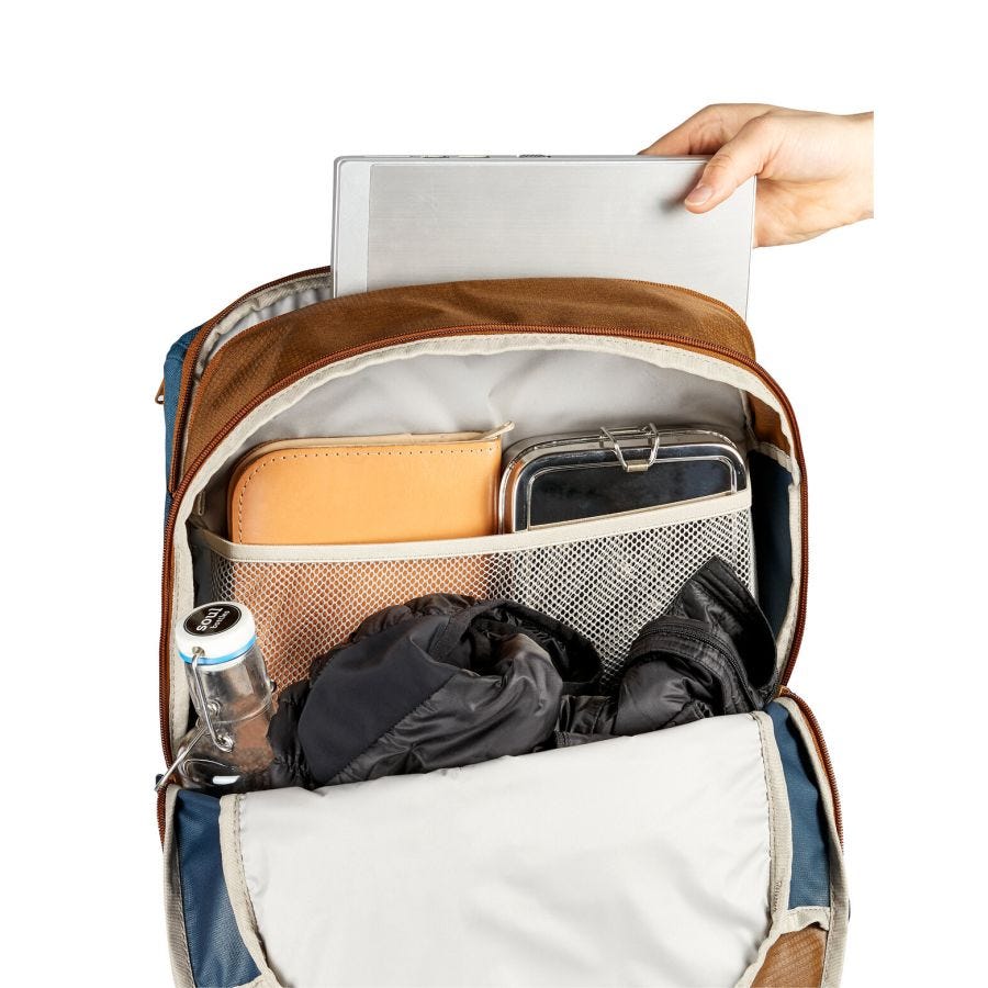 Cycle 28 II Rucksack Fahrradtasche