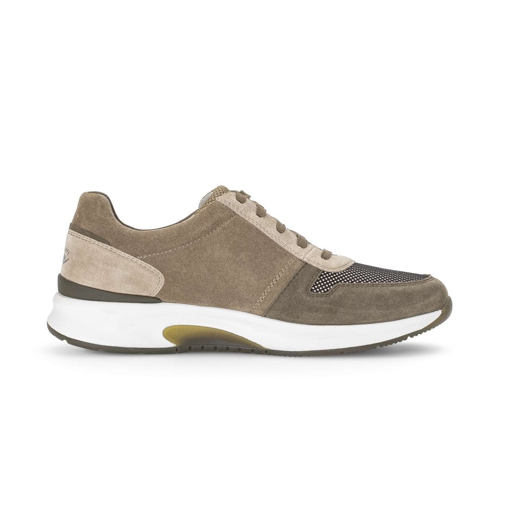 rollingsoft PG8001 Sneaker low grün