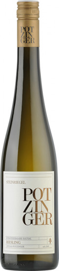 2022 Riesling Ried Steinriegel trocken - Weingut Stefan Potzinger