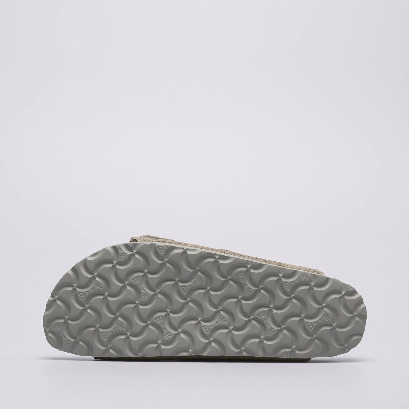 BIRKENSTOCK ARIZONA Grau