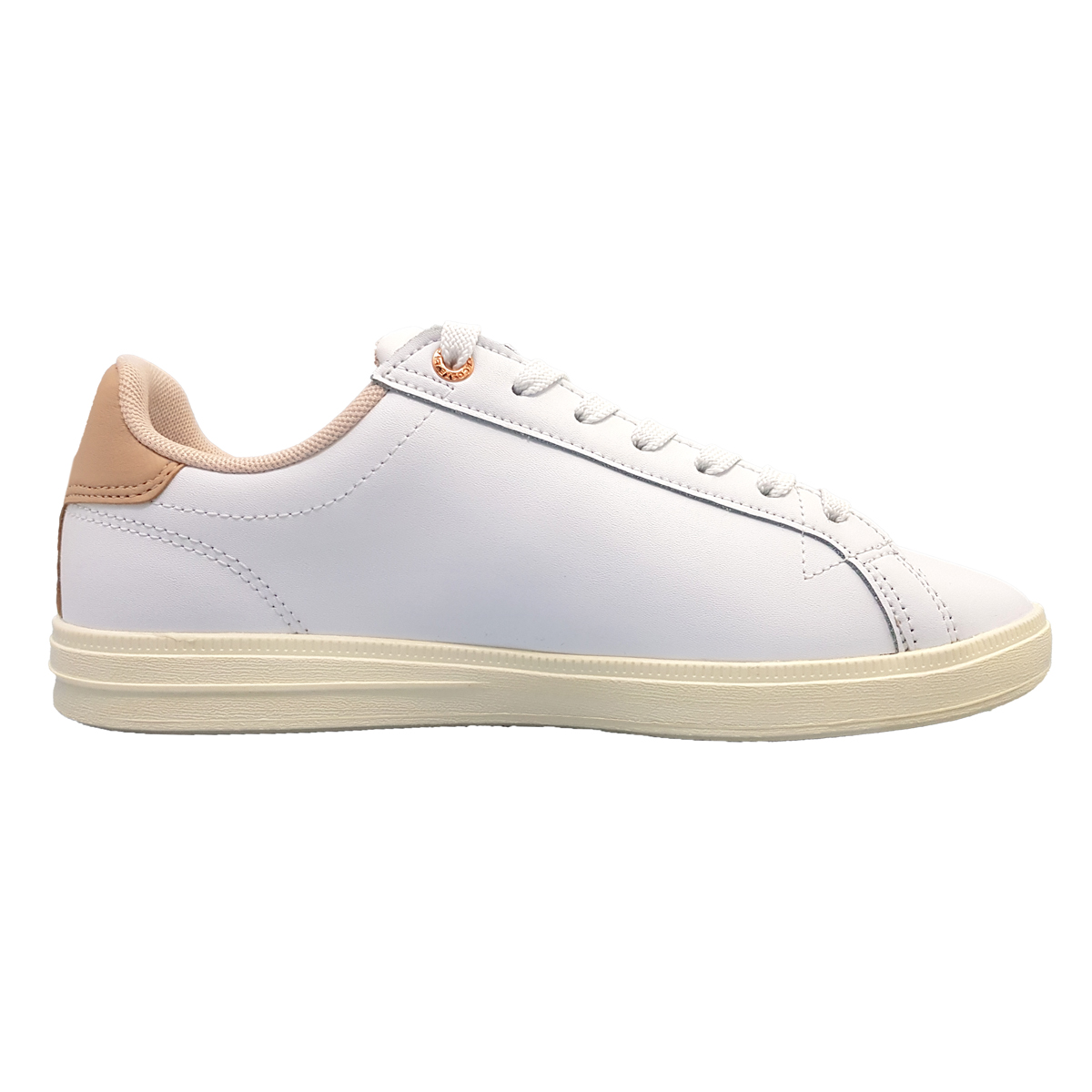 Lacoste 744SFA00621Y9 Weiß 1Y9 white/ pink